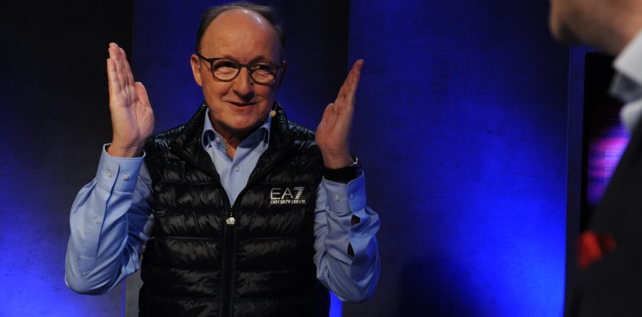Das Interview zum Wochenende – ZT-Talk