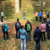 Atem-Weg-Event «Frühlingsanfang»