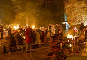 Waldweihnacht 2025