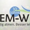 Einladung 10 Jahre Atem-Weg
