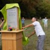 Highlights vom 16. August – Feier 10 Jahre Atemweg mit DJ BoBo