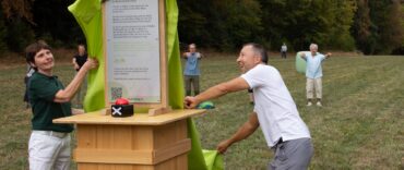 Highlights vom 16. August – Feier 10 Jahre Atemweg mit DJ BoBo