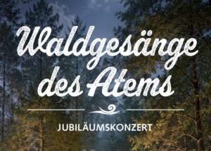Waldgesänge