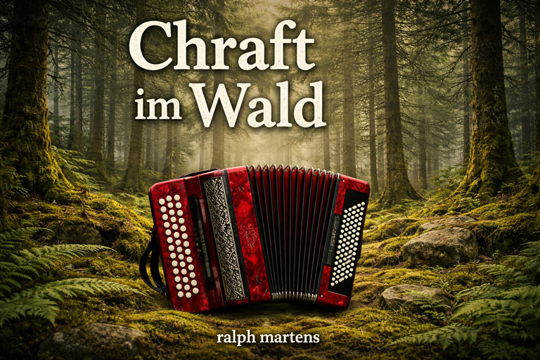 Chraft im Wald Song