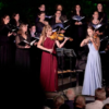 Standing Ovation im Sandsteinwinkel